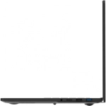 Ноутбук Rikor NEURO 3 RL-AC02 15.6" IPS Ryzen 5 7430U 16Gb/512Gb SSD Win 11 Pro черный (RL-AC02)