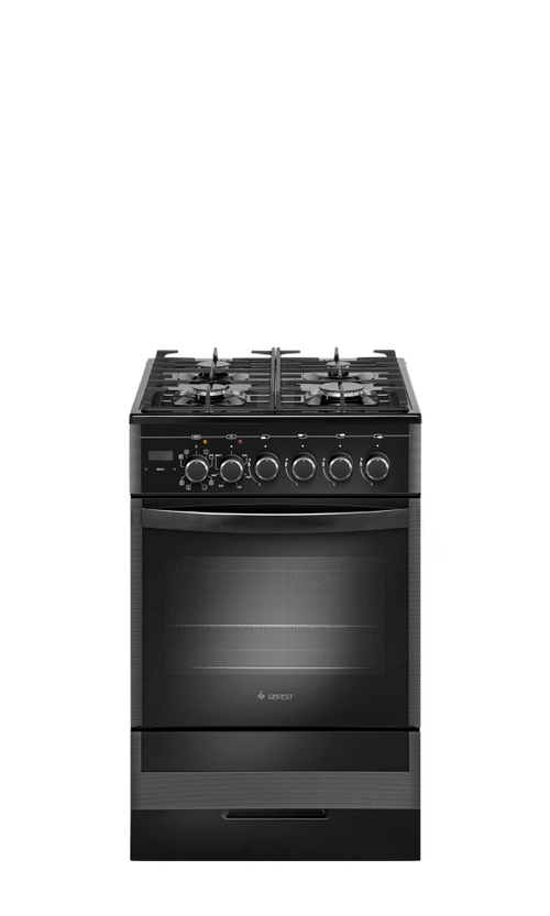 плита газовая GEFEST 5502-03 0044 газ/эл.