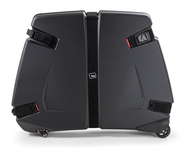 Велочемодан B&W Bike Box II (жесткий корпус)