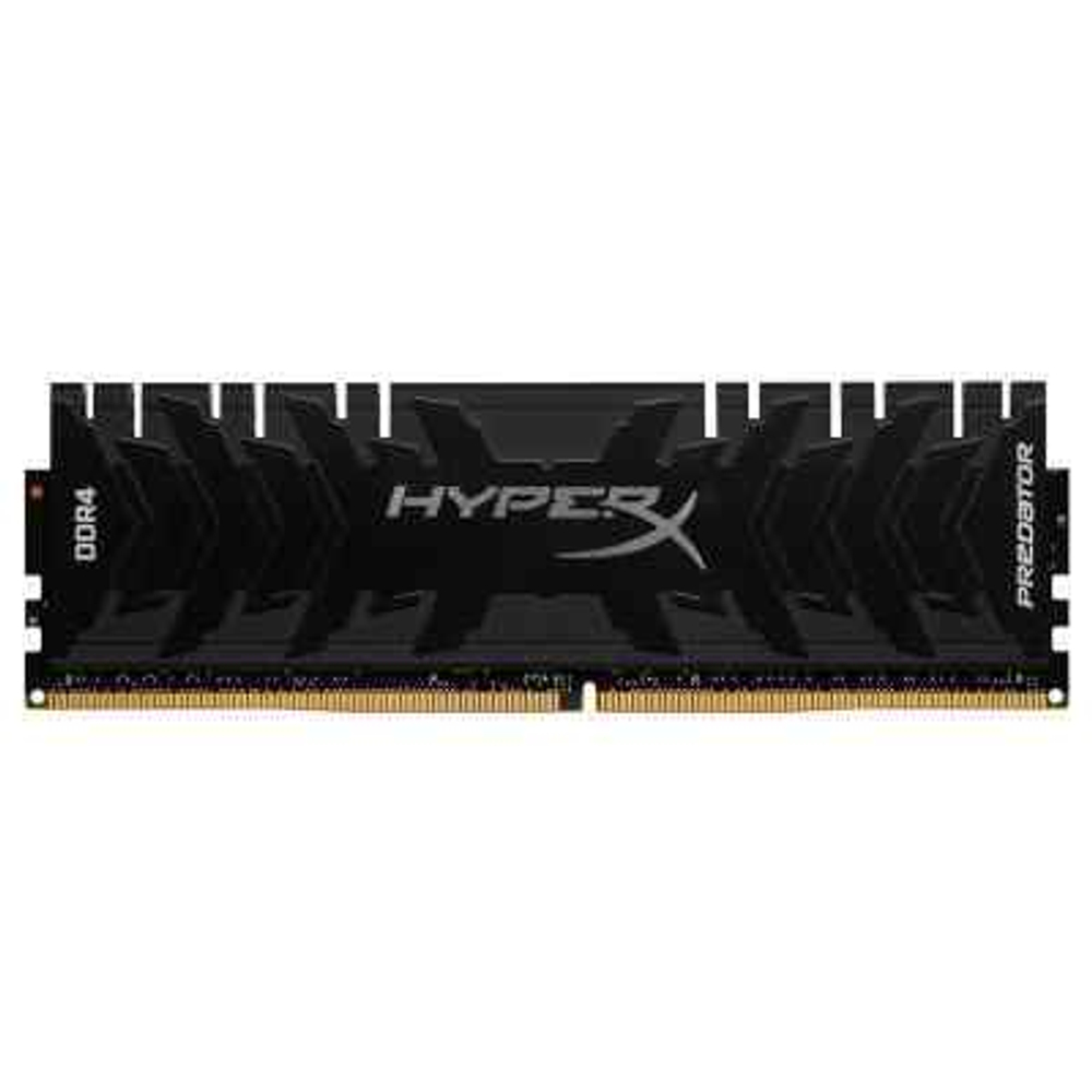 Оперативная память Kingston HyperX Predator HX430C15PB3K4/64