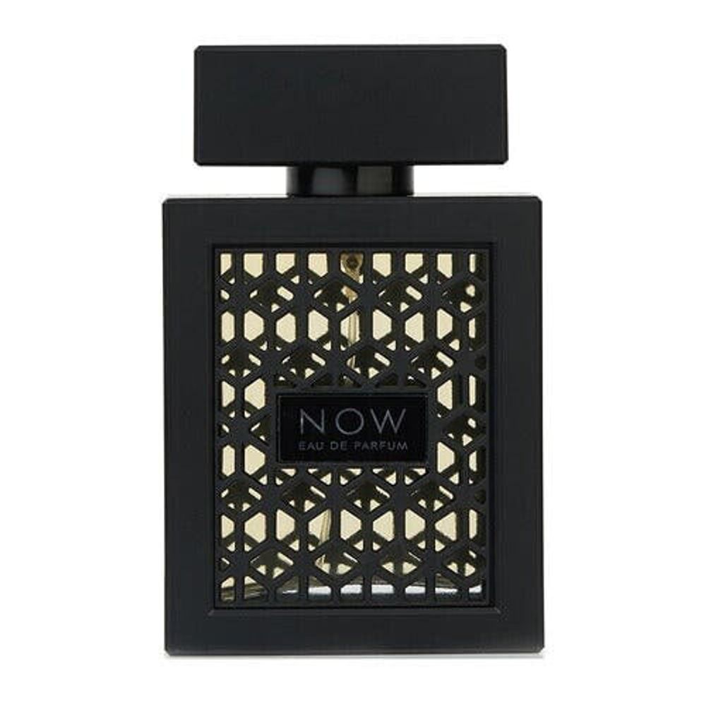 Мужская парфюмерия Rave  Now Eau de Parfum 100 мл