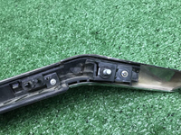 Накладка крышки багажника Geely Tugella (19-24)