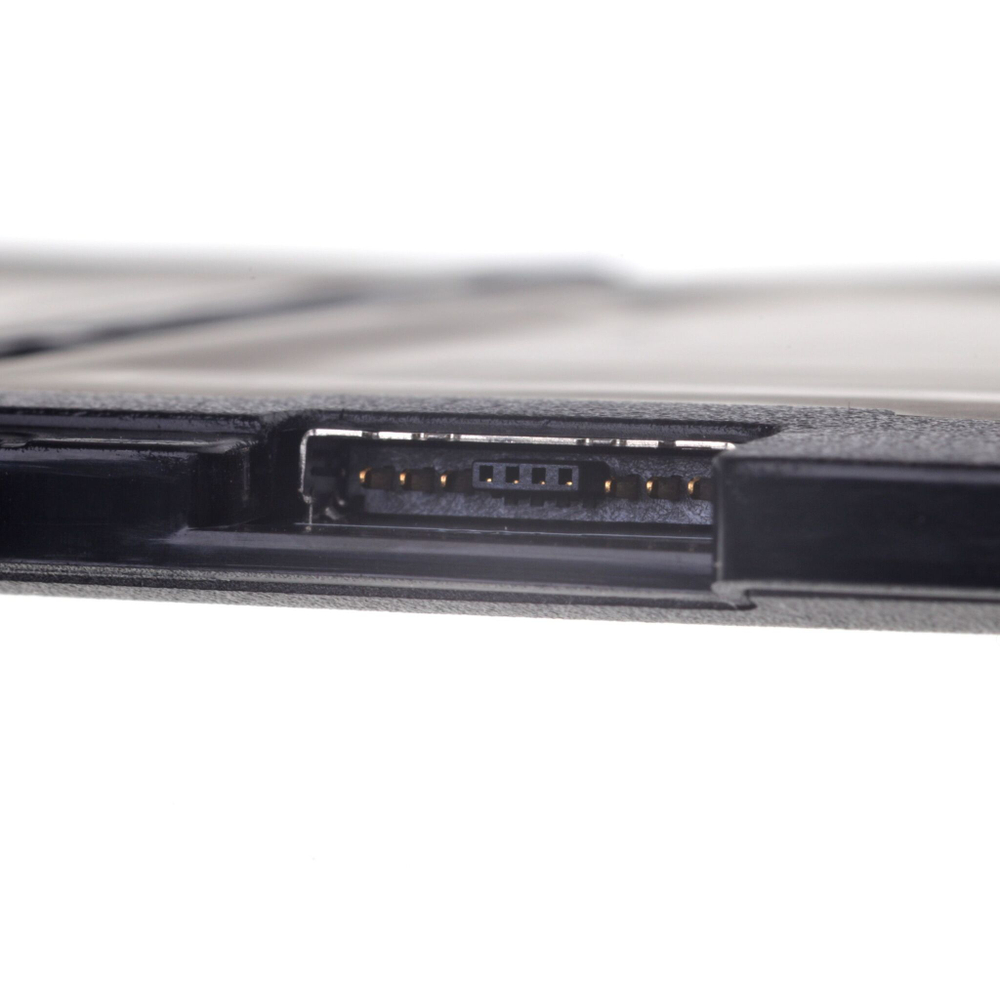 Аккумулятор iBatt 3600mAh для ноутбука Dell Latitude 14 5420, 5520 (RJ40G) удлинённая