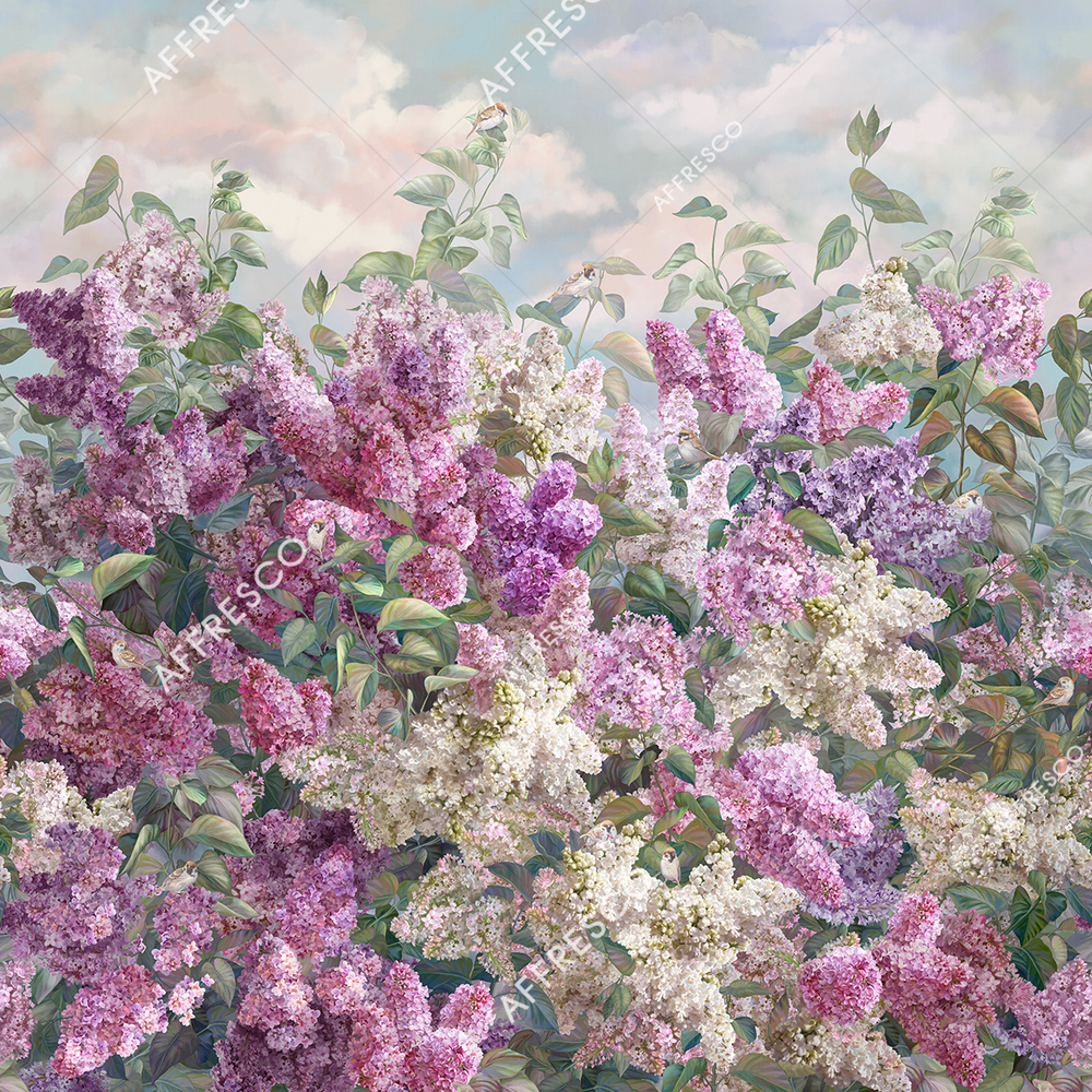 Atmosphere, арт. AF508