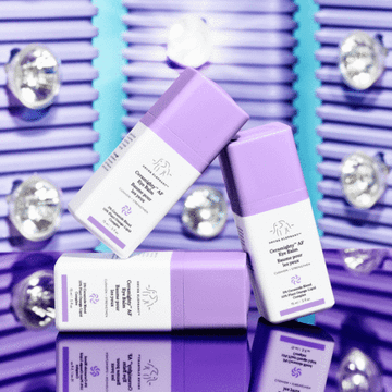 CeramightyDrunk Elephant AF Eye Balm Крем для кожи вокруг глаз