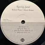 Robert Plant | Alison Krauss - Raising Sand 2LP (США 2007г.)