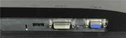 Монитор Acer 27;; K272HLEbid 1920x1080 VA WLED 4ms VGA DVI HDMI