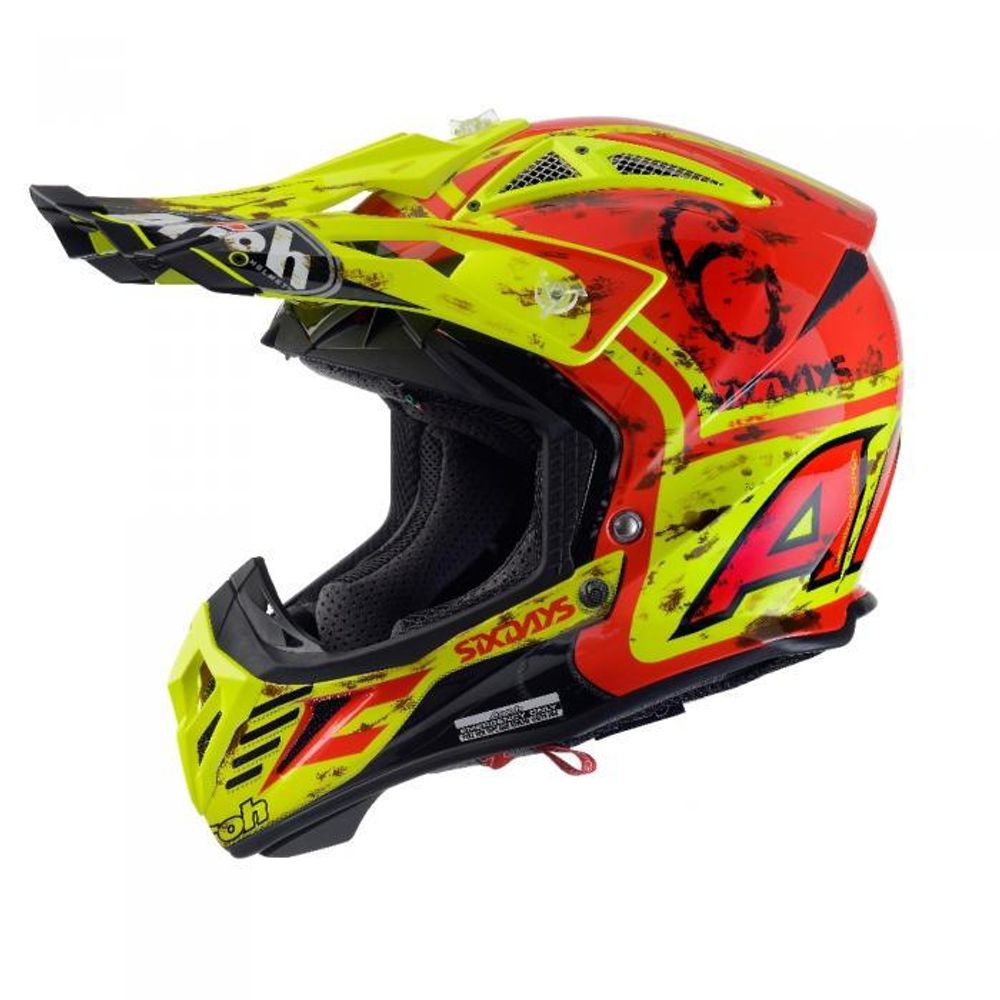 Aviator 2.2 Six Days 2018 / Микс