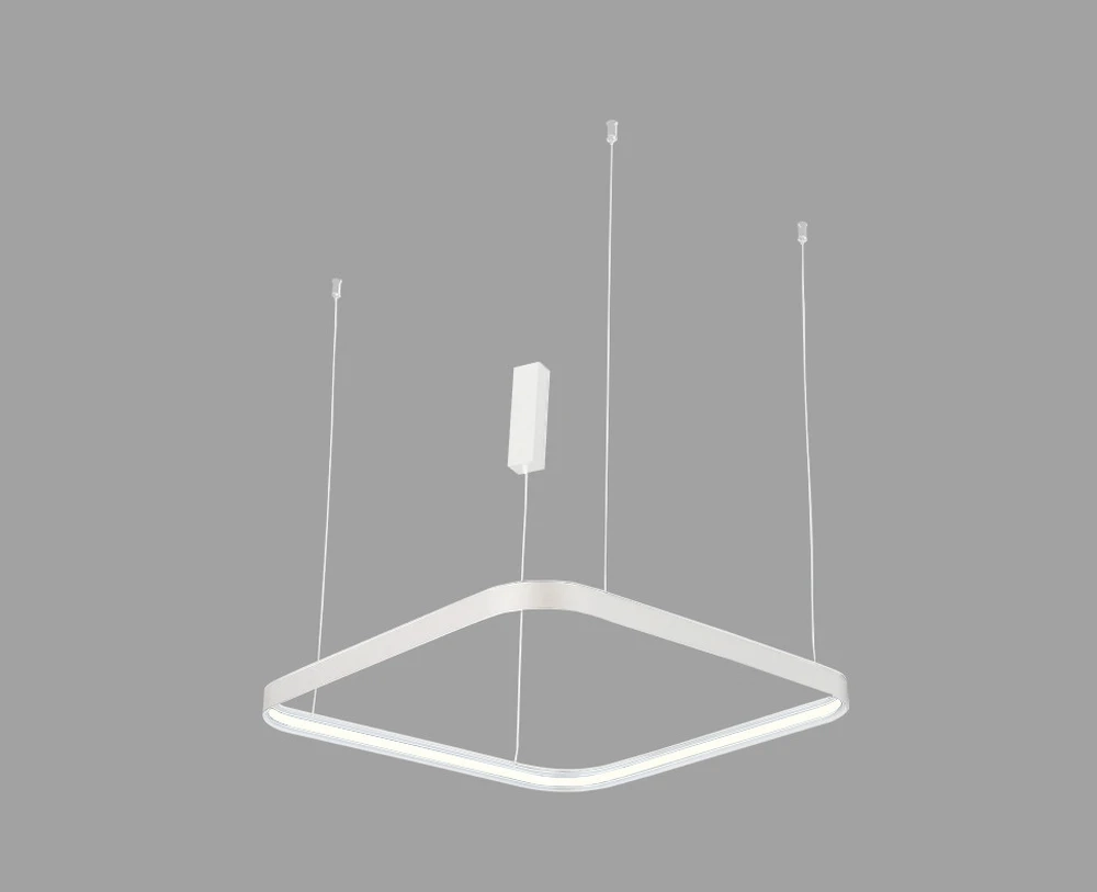 Подвесная люстра Italline IT013-6031 white 3000K