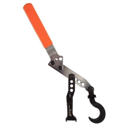 Цена на AFFIX (AF10311002) Рассухариватель клапанов универсальный, одна рукоятка