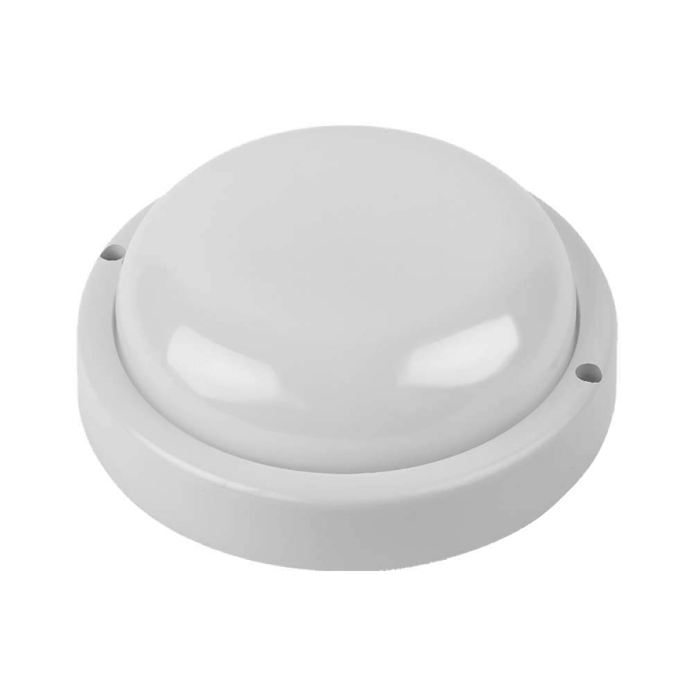 Светодиодный светильник WOLTA LCL04-25W-R21-4K-SM 25Вт 4000К IP65 с датчиком