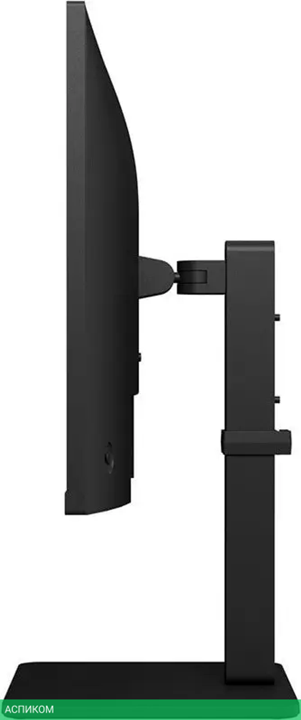 Монитор LG 24BA550-B