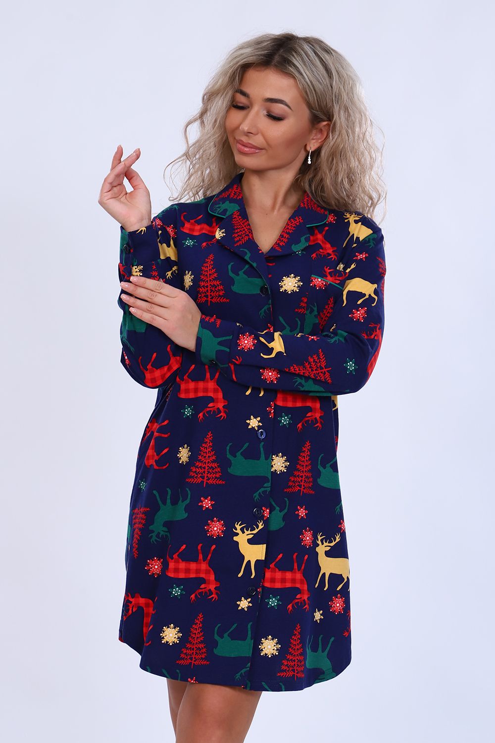 Туника 71058 Натали (Акция)