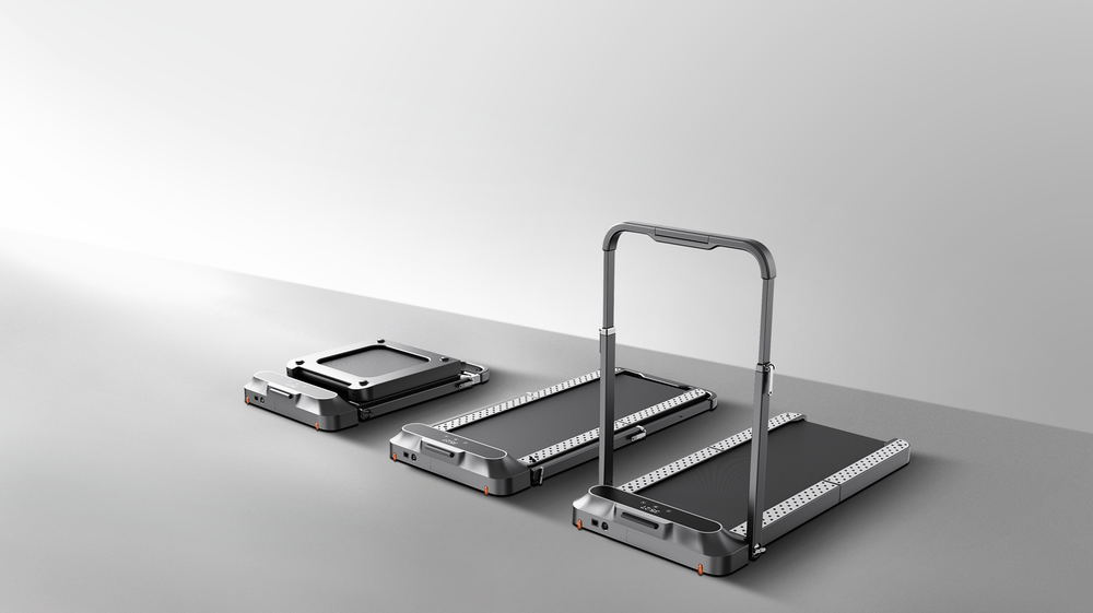 KingSmith WalkingPad R2