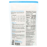 King Arthur Baking Company, Безглютеновая протеиновая смесь для блинов, 340 г (12 унций)