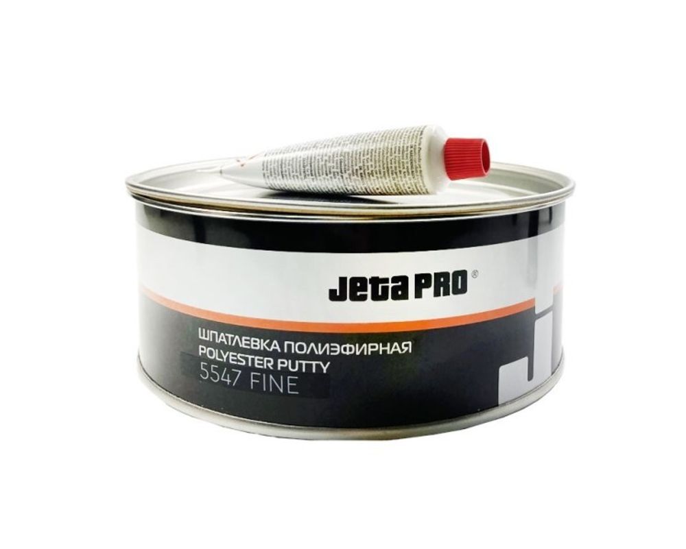 Шпатлевка JETA PRO 0,25 кг отделочная (Fine) (JETA PRO)