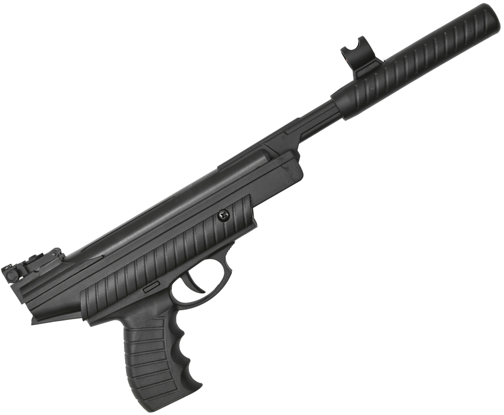 Пистолет пневматический Hatsan Mod 25