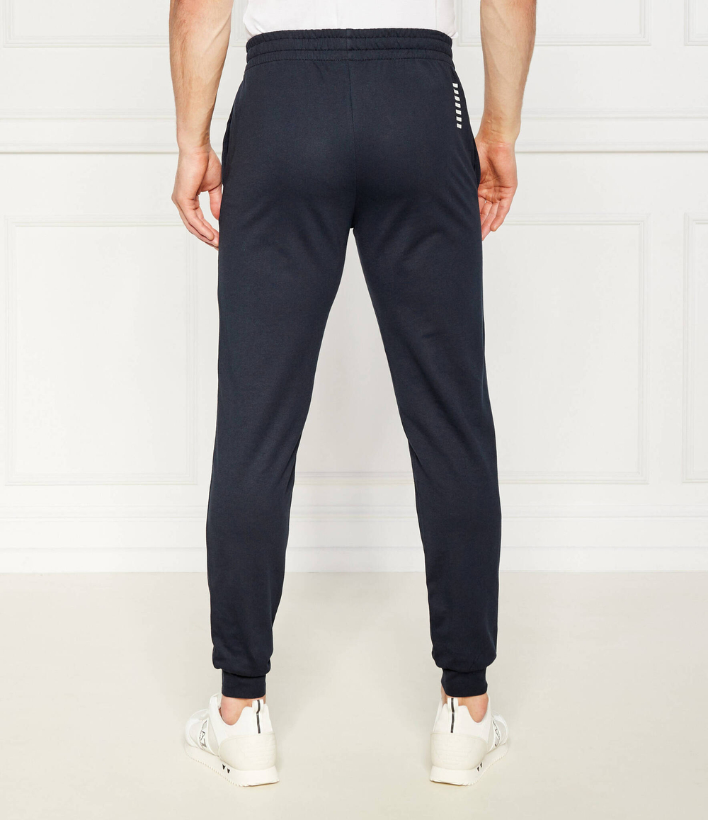 Спортивный костюм EA7 - темно-синий(8NPV63 PJVRZ)