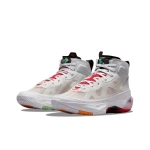 Мужские кроссовки Air Jordan 37 'Hare' DD6958-160