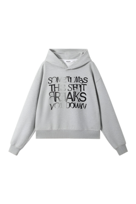 Худи KREATE "This Shit" Hoodie