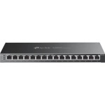 Коммутатор TP-Link SG2016P