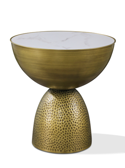 Стол журнальный Drum