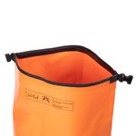 Гермосумка &quot;СЛЕДОПЫТ - Traveller&quot;, 60 л, цв. оранжевый/18/14/