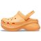 Crocs Bae Clog 'Honeydew Orange'