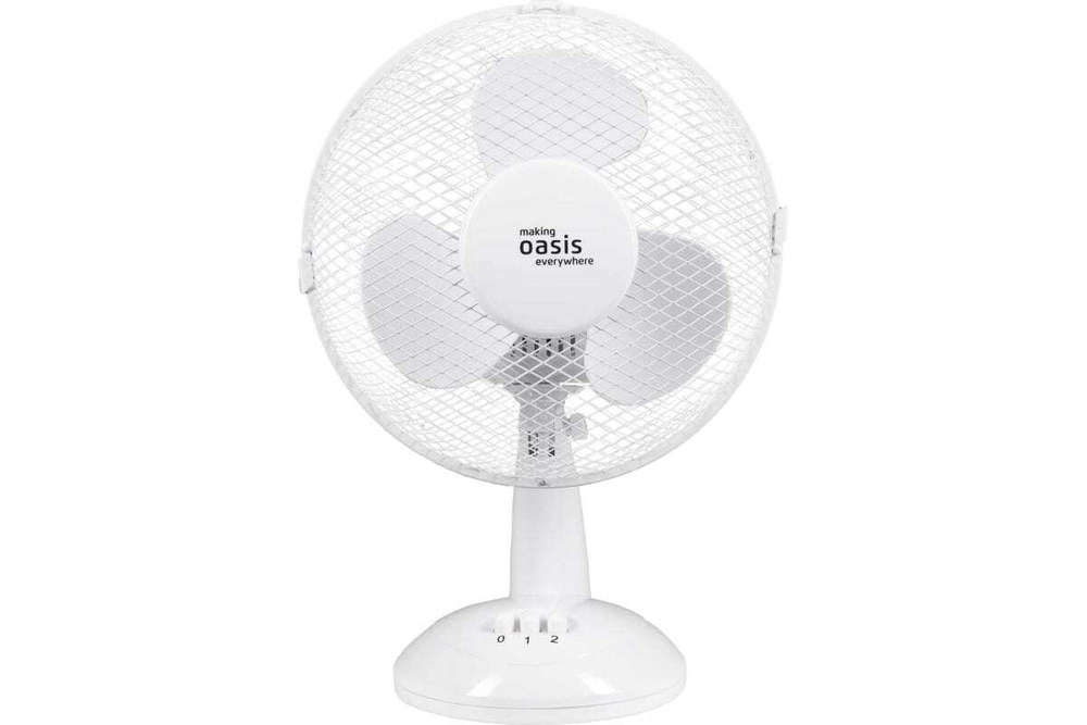 вентилятор Oasis VT-25W2