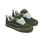 Кеды Vans Knu Skool 'Utility Mono Olive' VN000CRPOLV