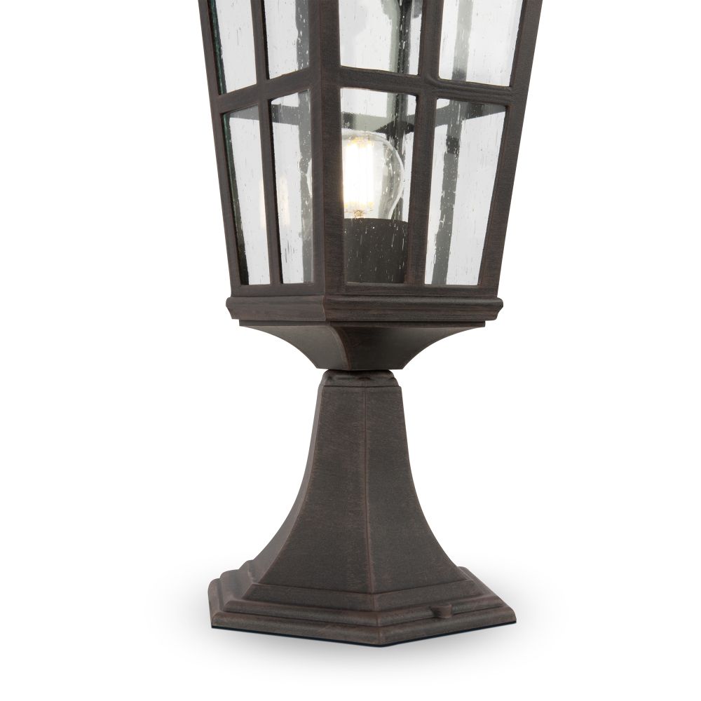 Ландшафтный светильник Maytoni Albion O413FL-01BZ