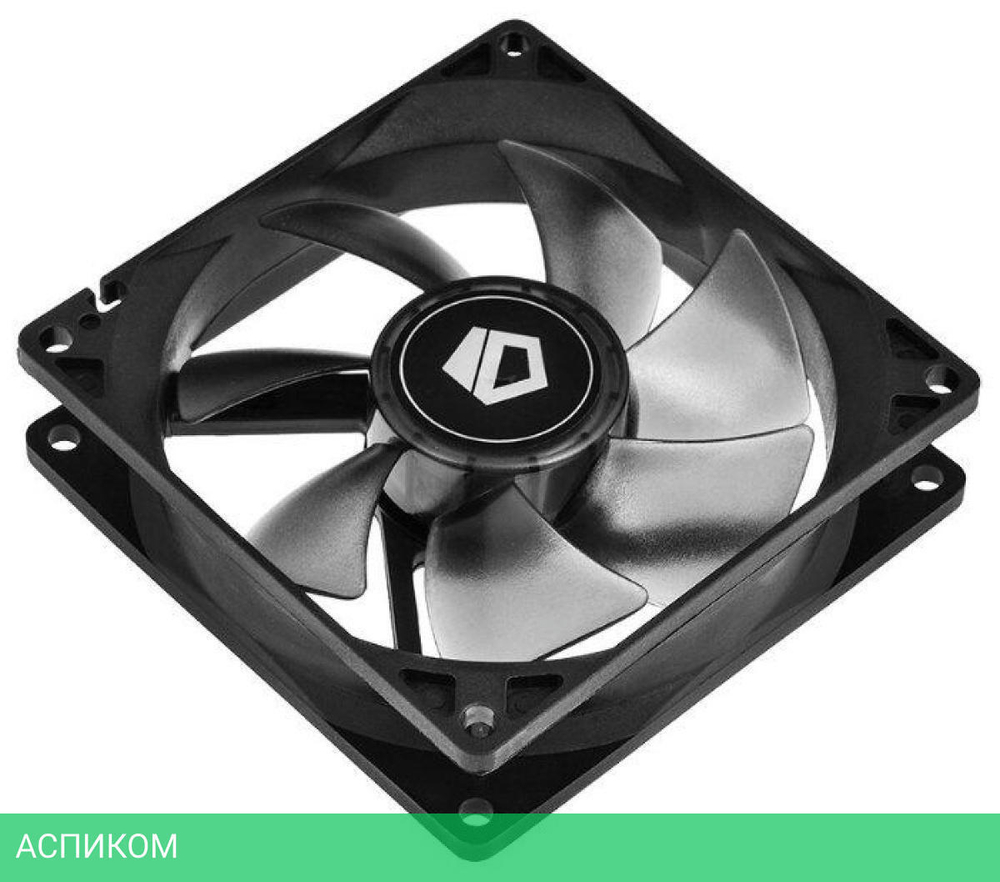 Кулер для корпуса ID-Cooling NO-9225-SD