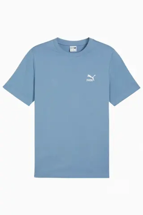 Футболка Puma Classics Small Logo Tee