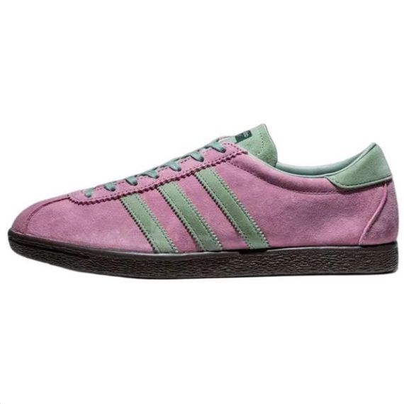 Adidas originals Табачные кроссовки для скейтбординга Низкие кроссовки Юнисекс