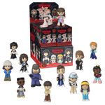 Рандомная Фигурка Funko Mystery Minis Stranger Things S4