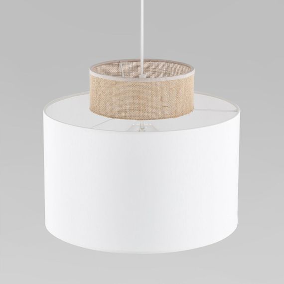 Подвесной светильник TK Lighting 1856 Duo