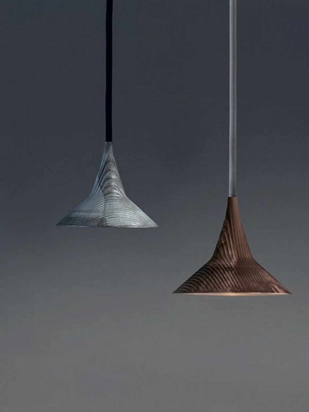 Подвесной светильник Artemide UNTERLINDEN 1935010A