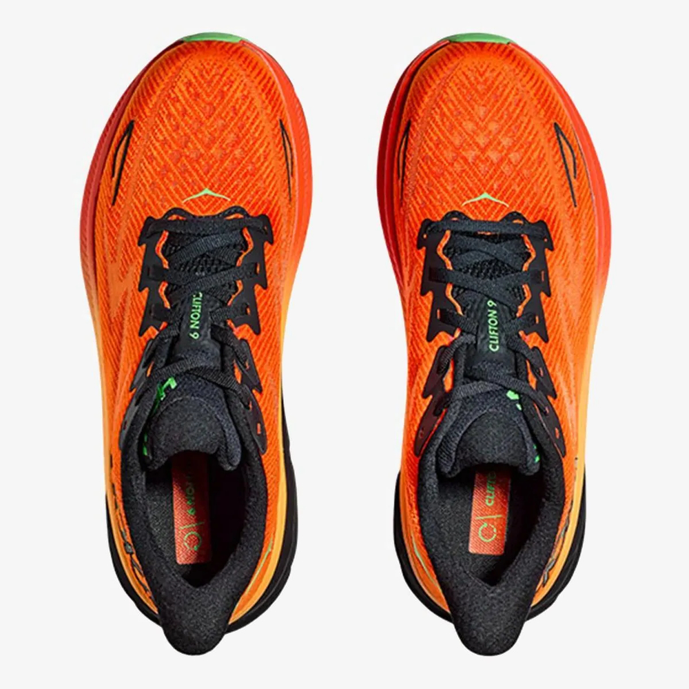 Кроссовки мужские Hoka Clifton 9