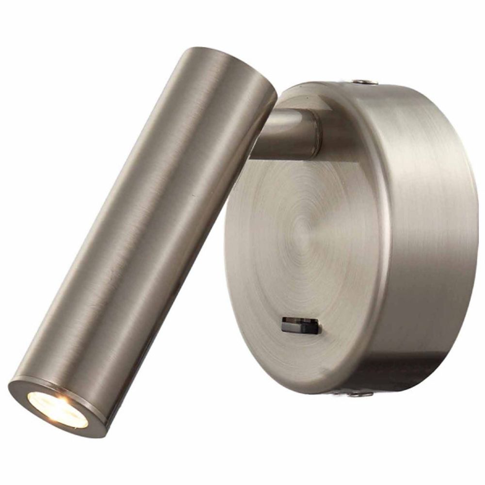 6076 Настенный светильник PREA