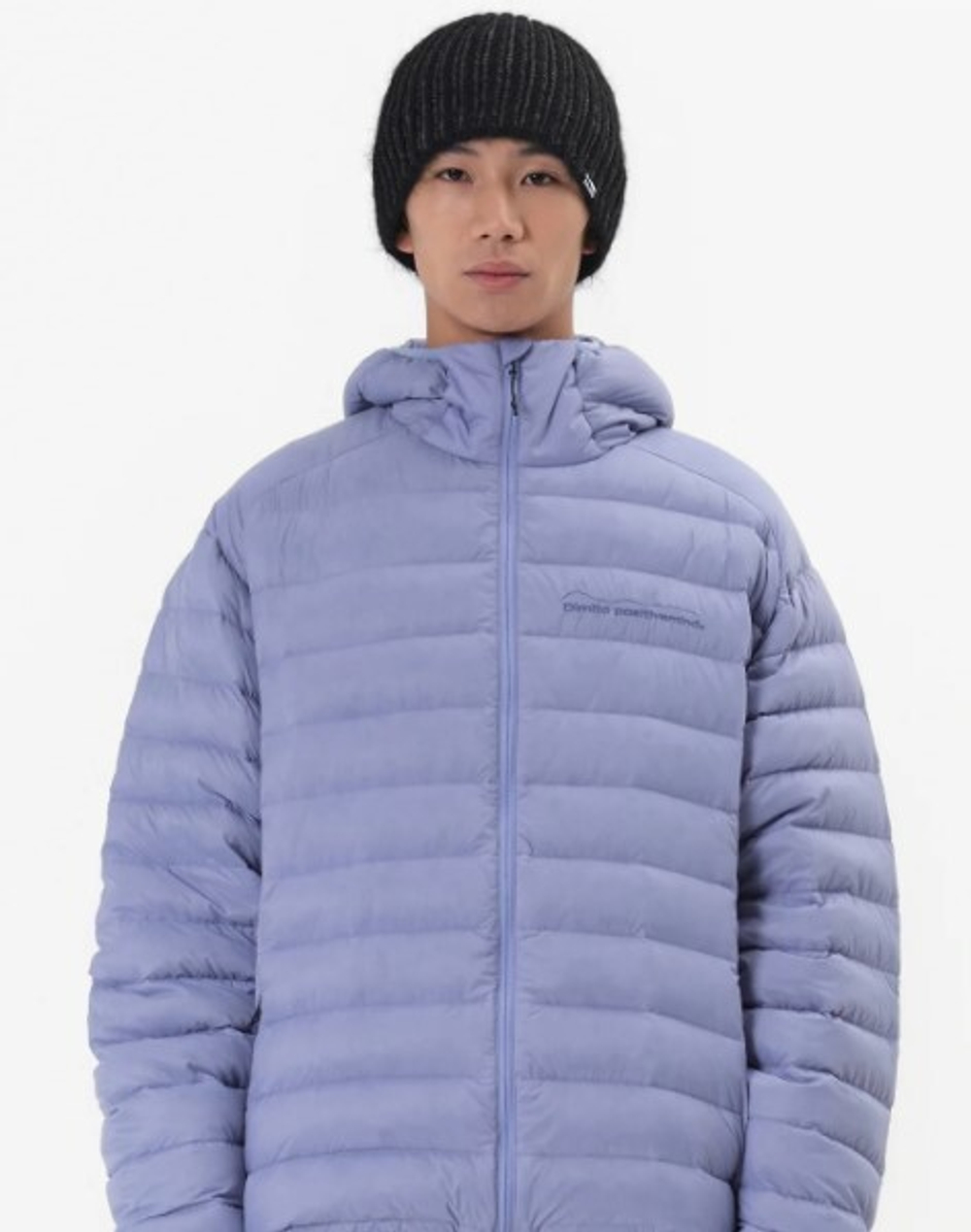 Куртка для сноуборда Dimito 25 OPTIMUM DOWN JACKET