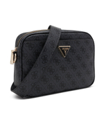 Сумка-мессенджер MERIDIAN CAMERA Guess - графитовый(HWSG87 78140)