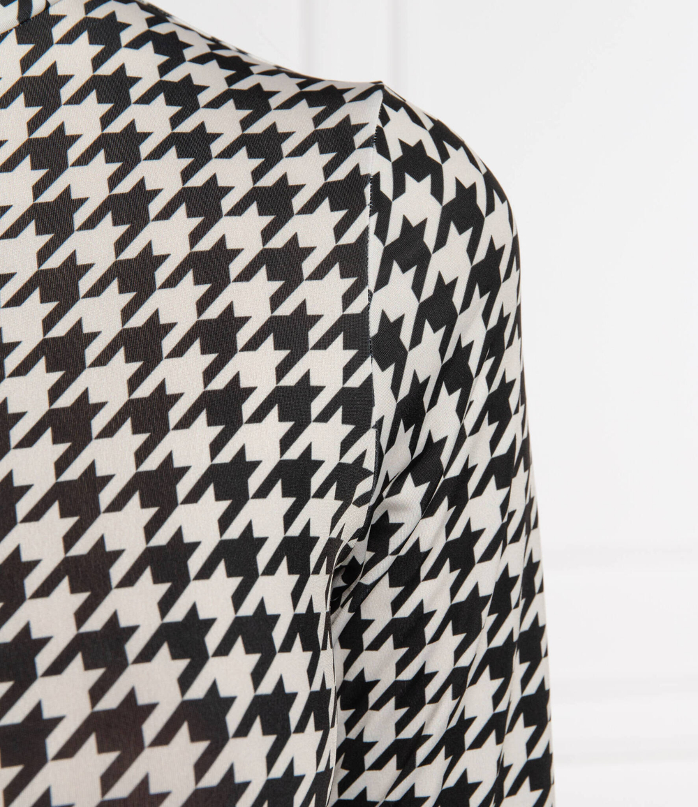 гольф leviskio Silvian Heach - белый(PGA21693LU)