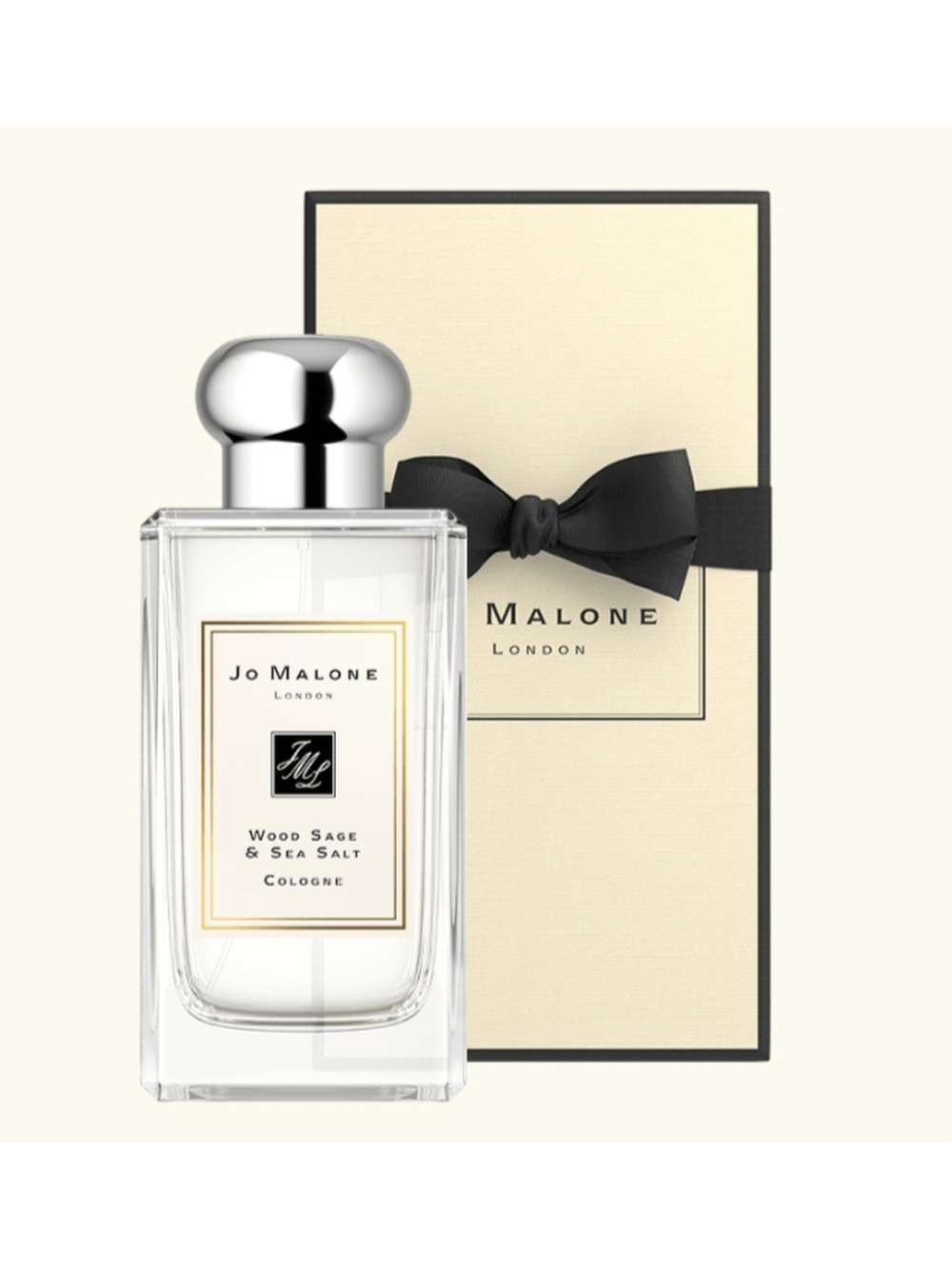 Jo Malone Wood Sage & Sea Salt