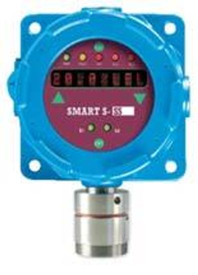 SMART3G, SMART S, Датчики горючих и токсичных газов, № в ГРСИ РФ - 71520-18