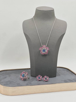 Серьги Bvlgari