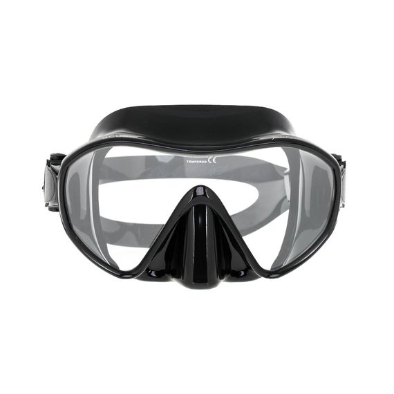 Маска Marlin Frameless Scuba Black