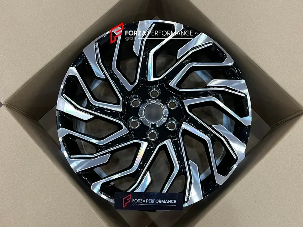 Кованые диски Lynk & Co 900 2025 автомобильные диски колеса ковка диск Линк