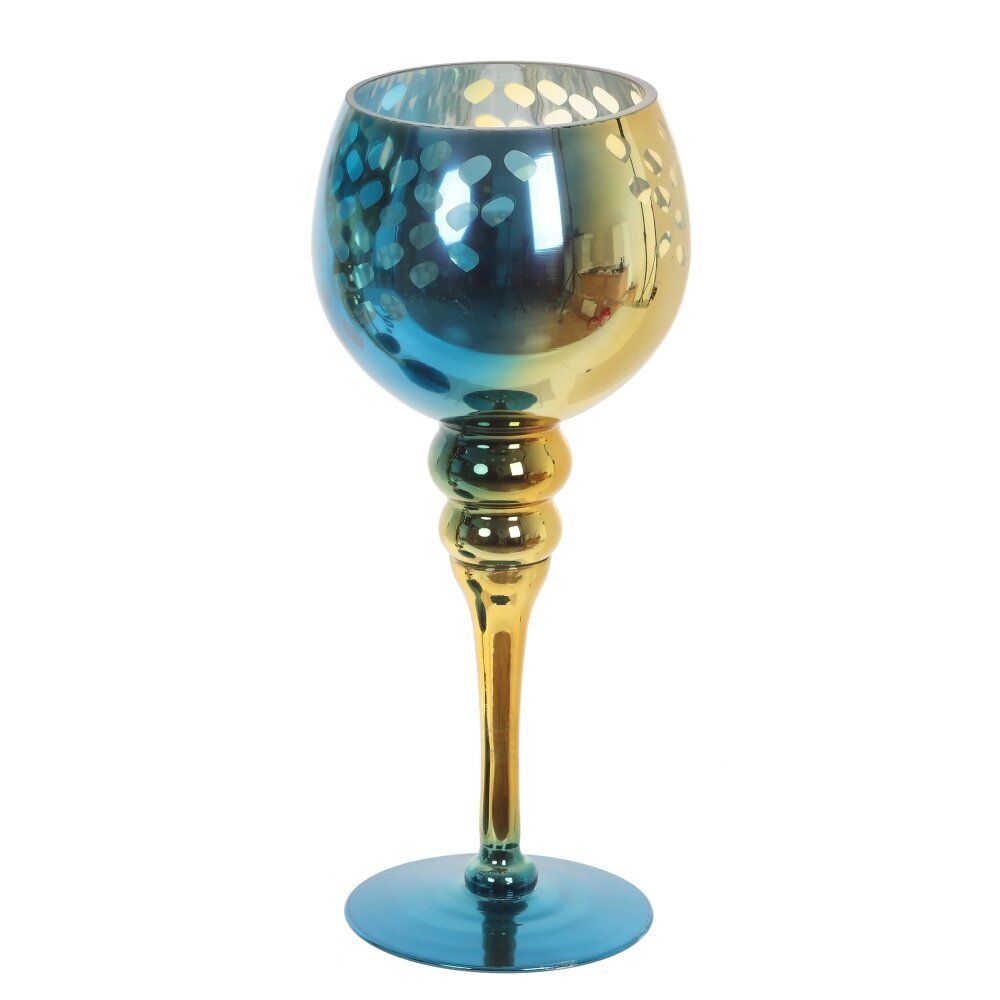 GAEM Набор из 3-х подсвечников, L38 W13 H39,5 см