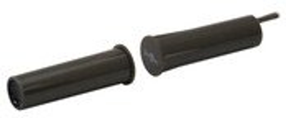 ST-DM020NC-BR Извещатель охранный точечный магнитоконтактный Smartec