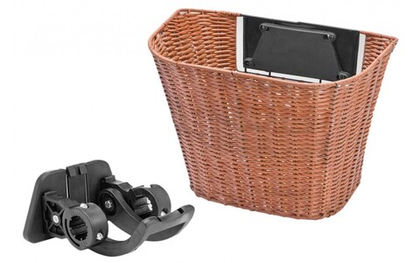 Корзина для велосипеда Stels JL-086